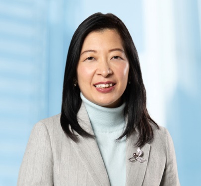 Vanessa Lau 2024